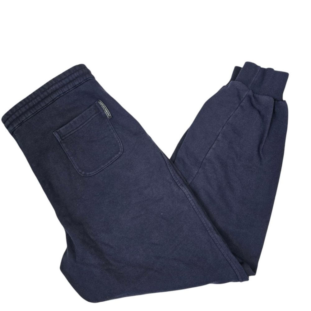 Vintage Escada Sport Mens Drawstring Waistline Sweatpants Large